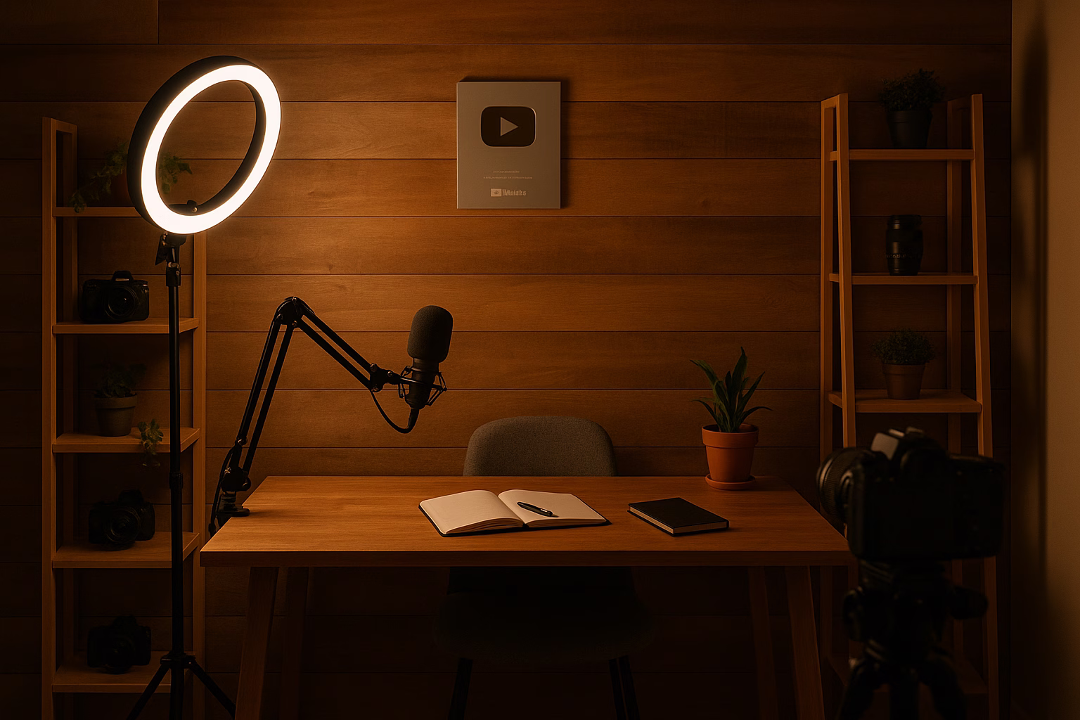 Automate YouTube Channel Growth with Advanced Techniques