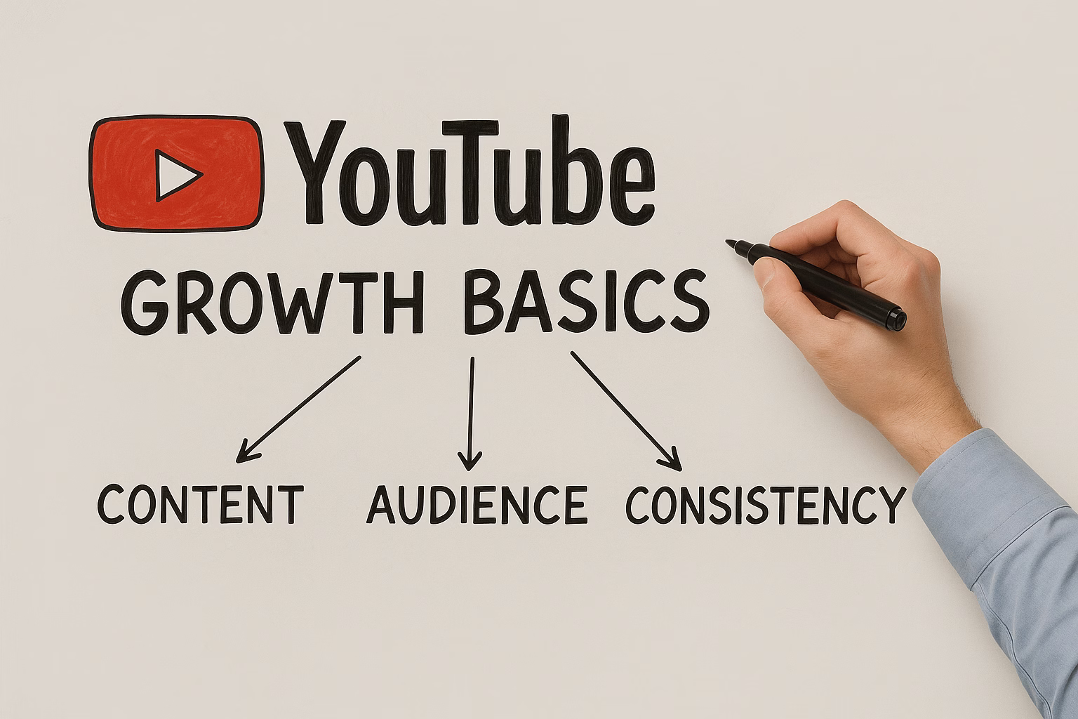 Advanced Youtube growth and Systems for Subscribers