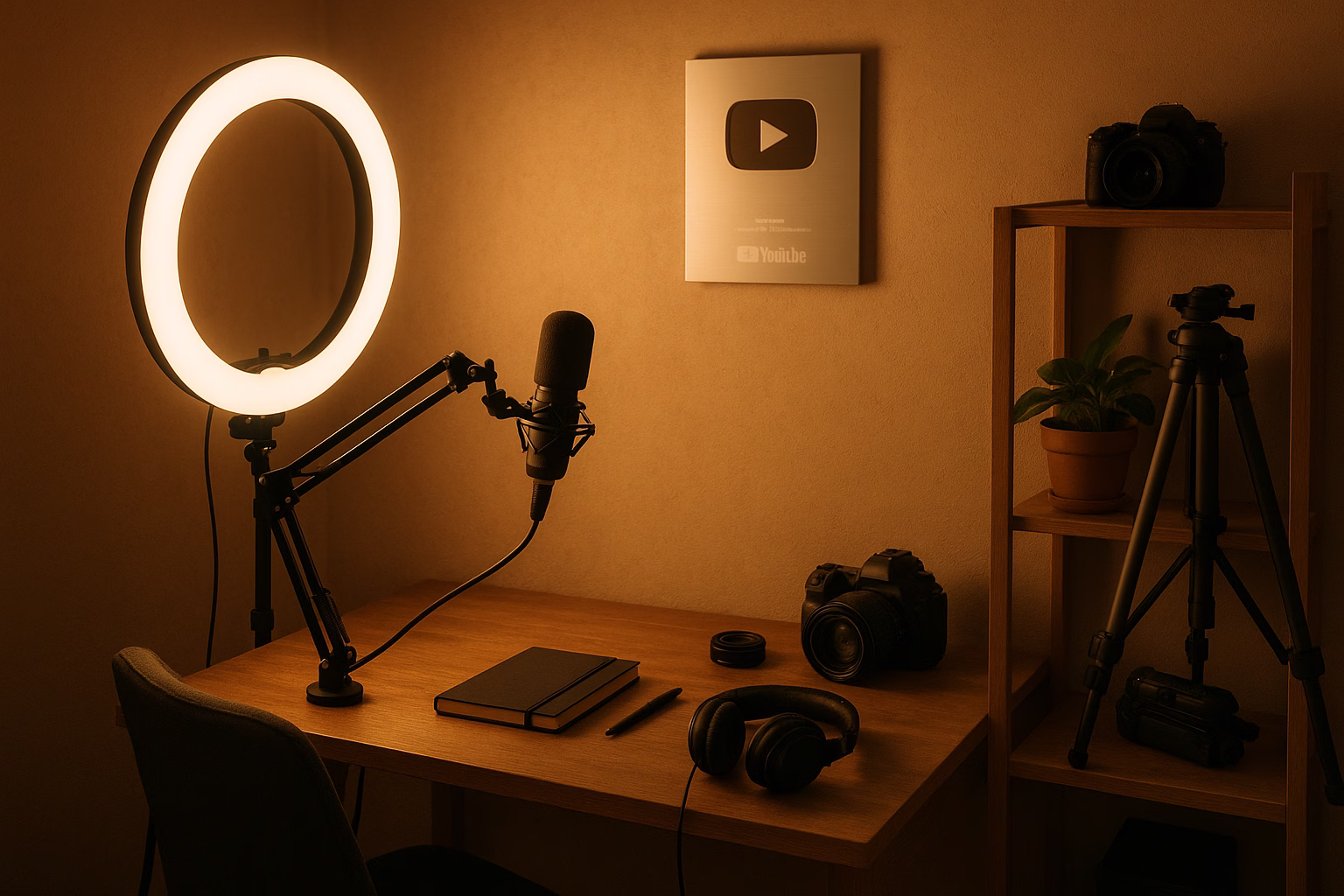 Boost YouTube CTR Optimization with Automated Techniques