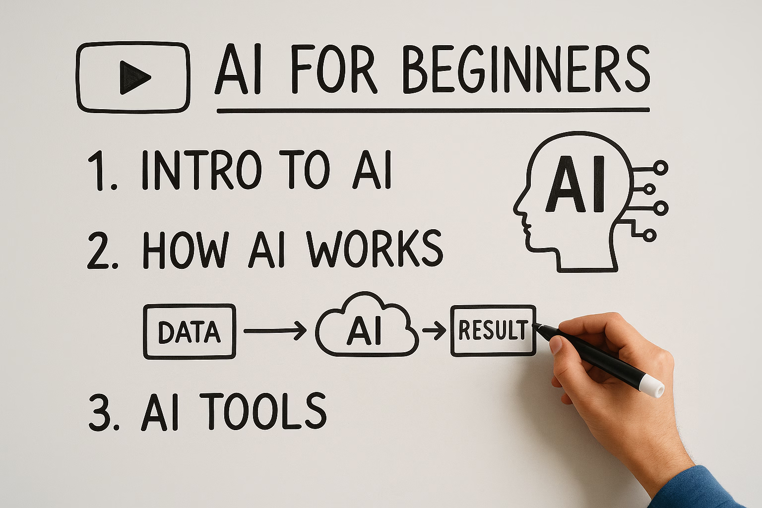 Master the Best AI Tutorial for YouTube Growth