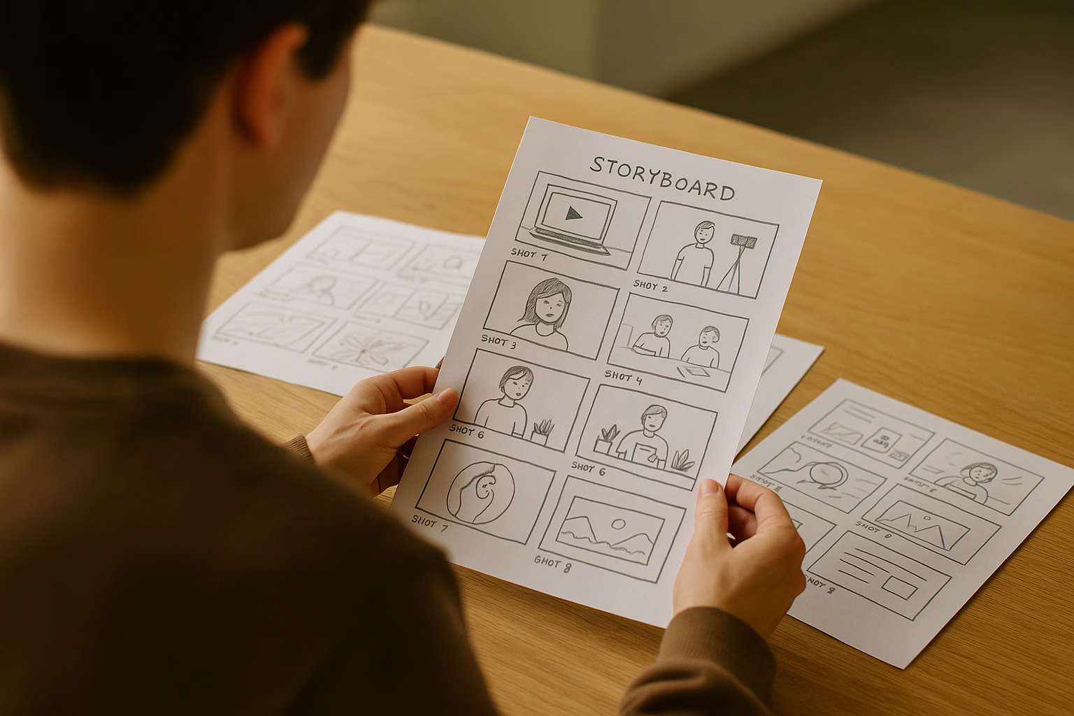 Expert Fixing Viewer Drop-off for Higher Views