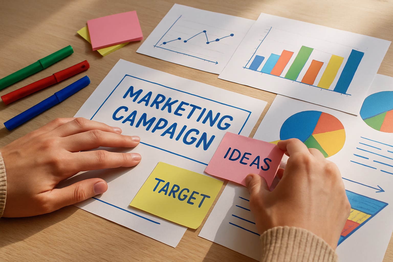 Master YouTube Marketing - How to Start Your Channel