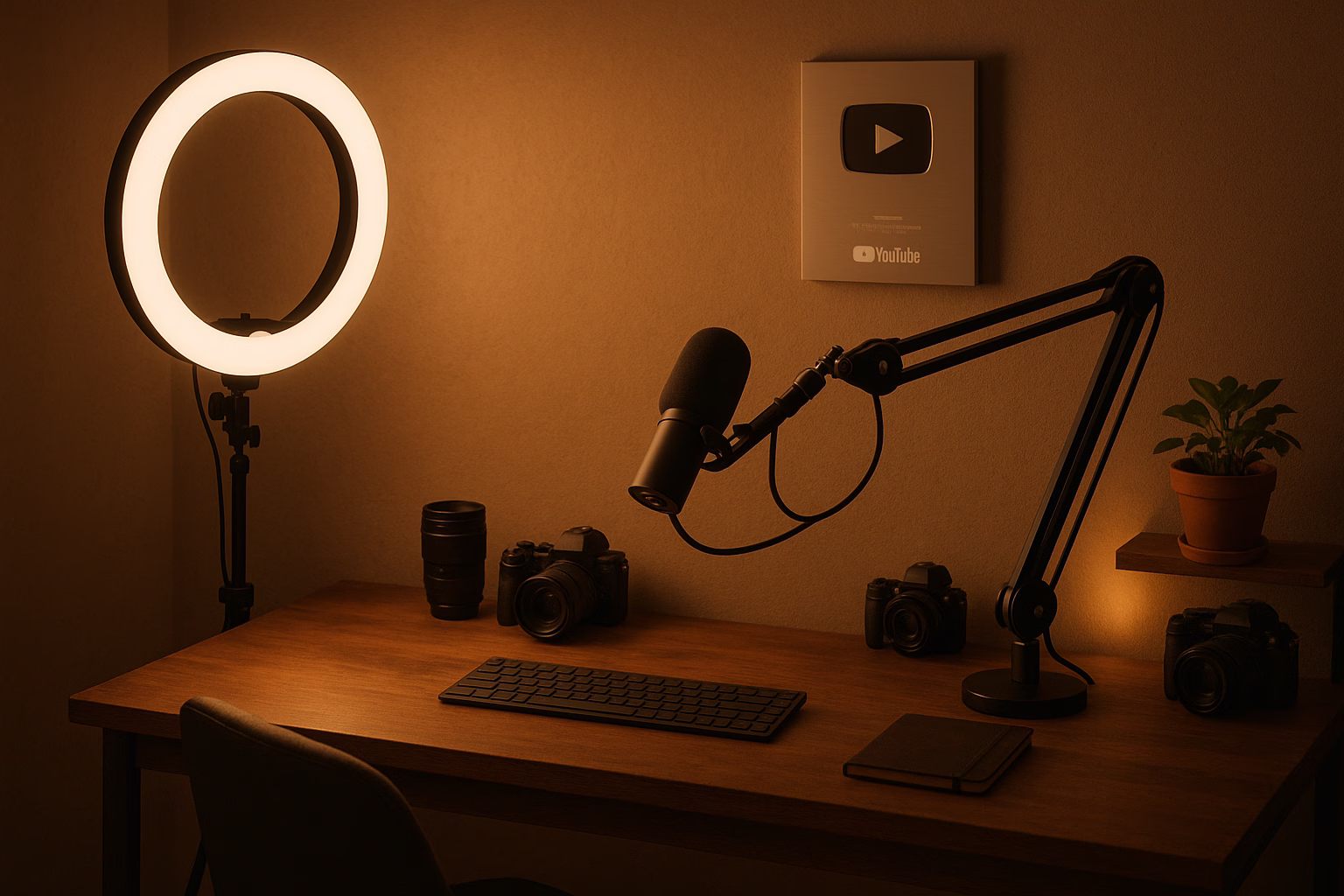 Master Automated Playlist Management for YouTube Growth