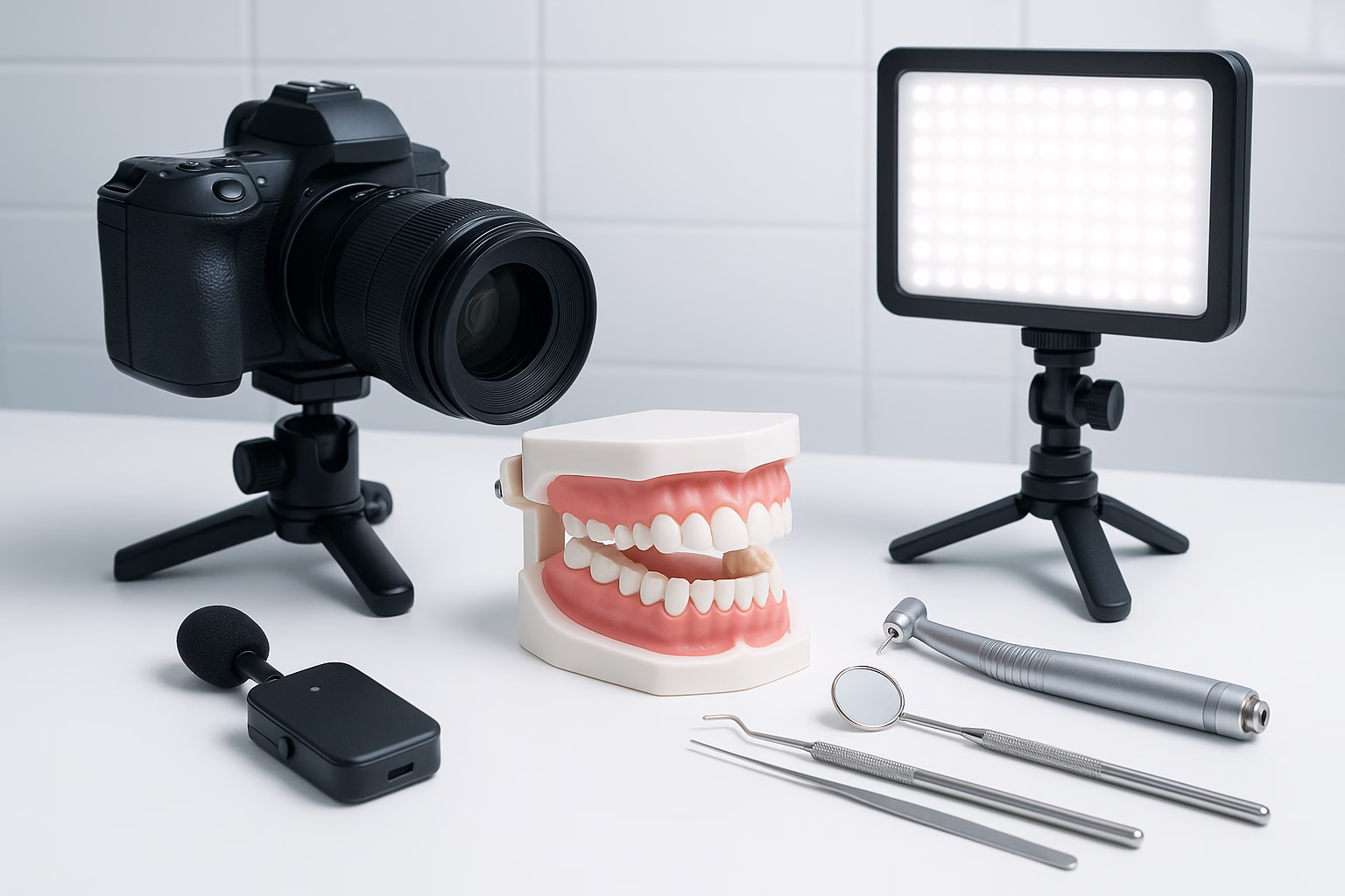 Advanced Dental Product Demo Mastery for Dentists