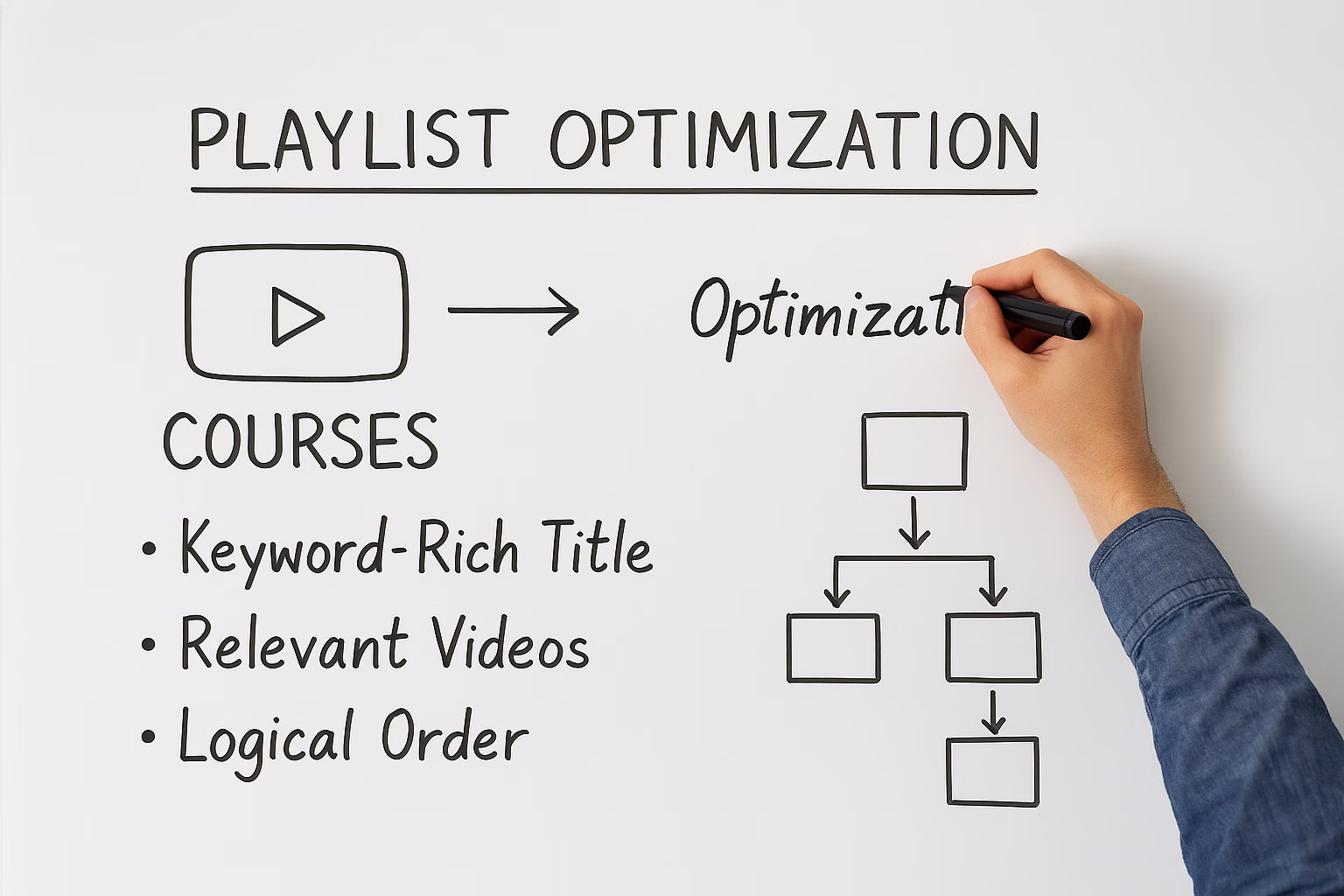 Master Playlist Optimization Strategies for YouTube Growth