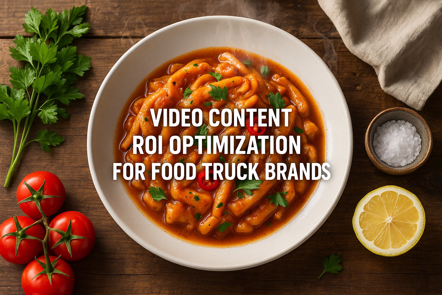 Boost Your Video Content ROI with YouTube Optimization