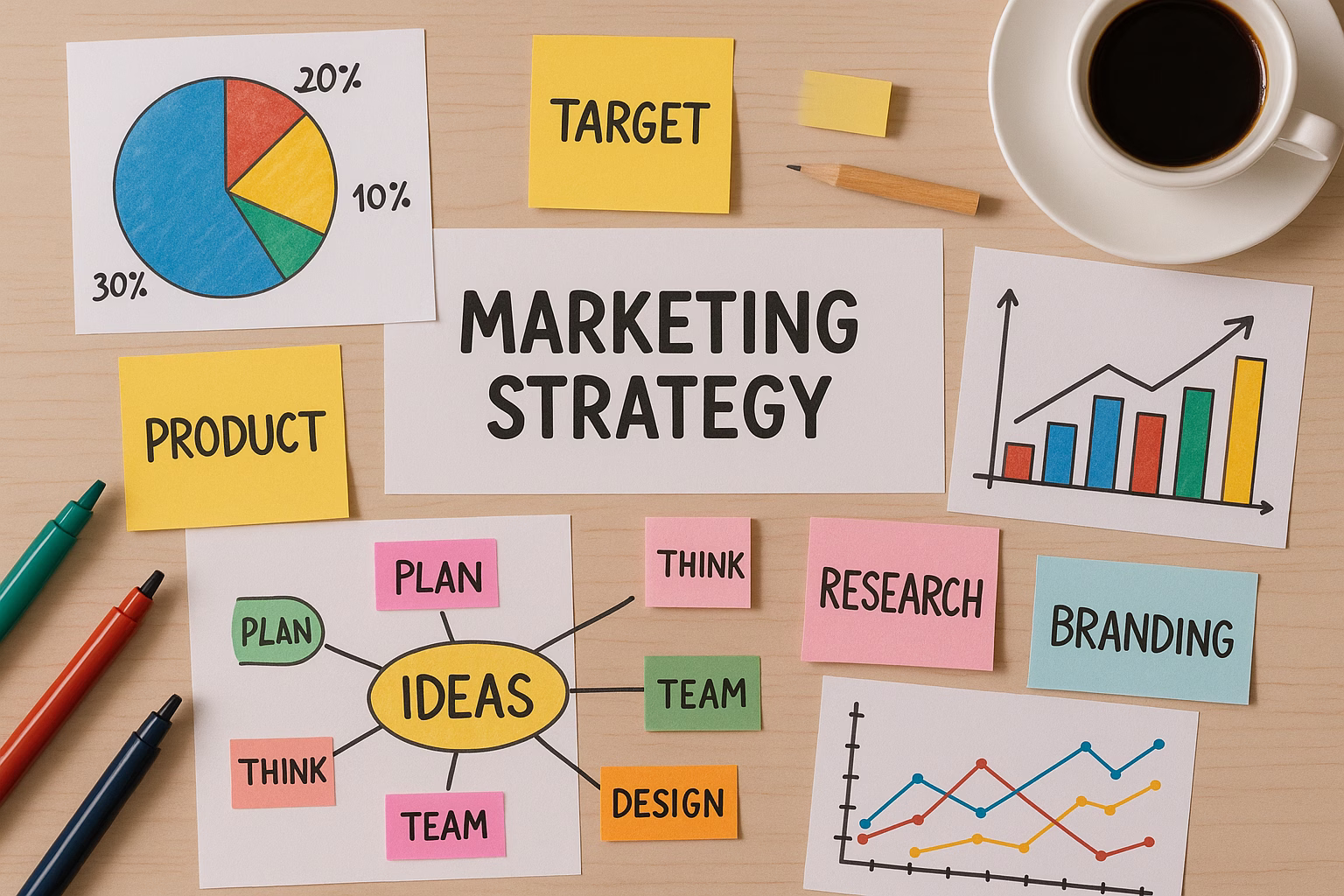 Master Unique YouTube Techniques for Lead Generation