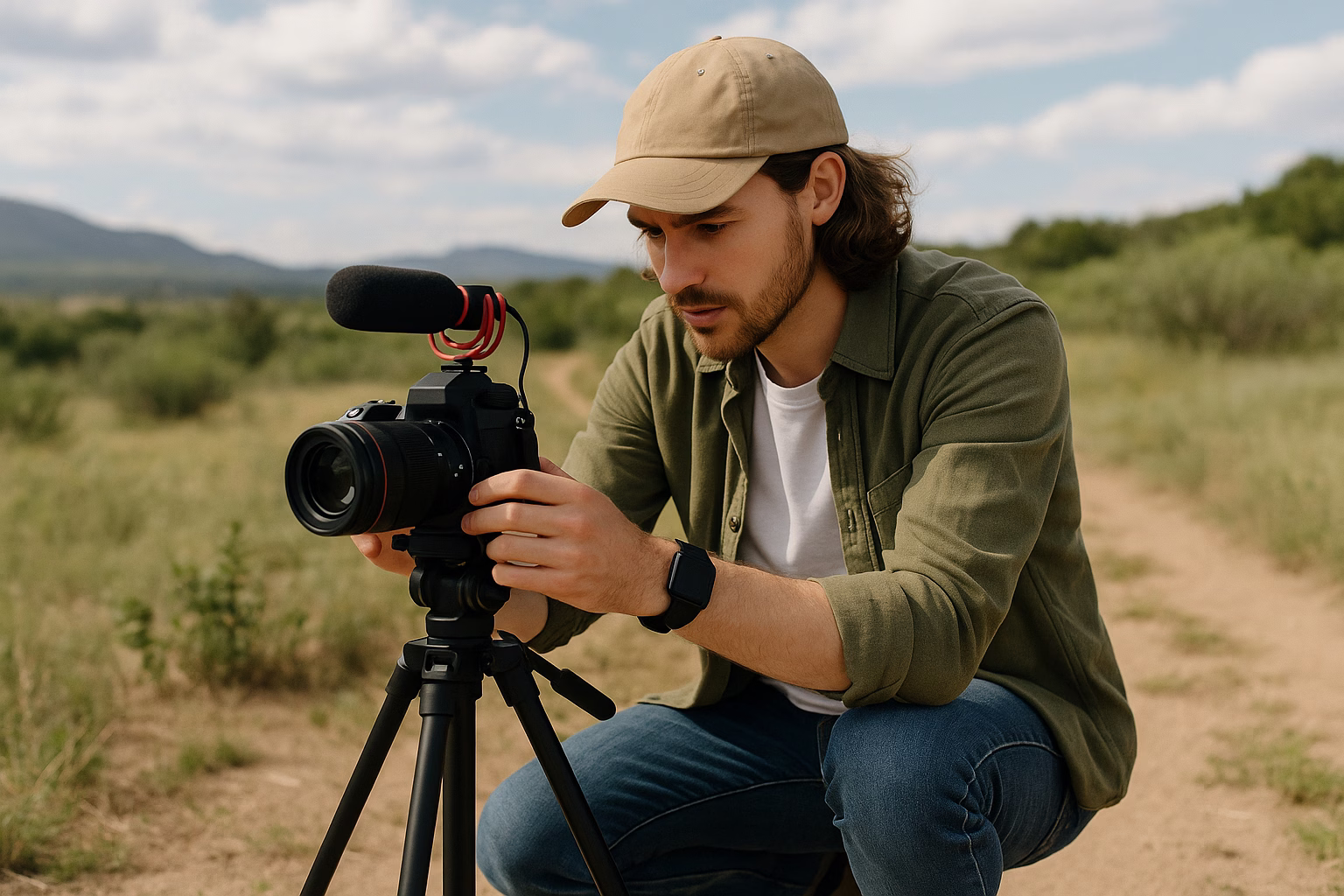 Master Your Story Arc Short Film for YouTube Shorts