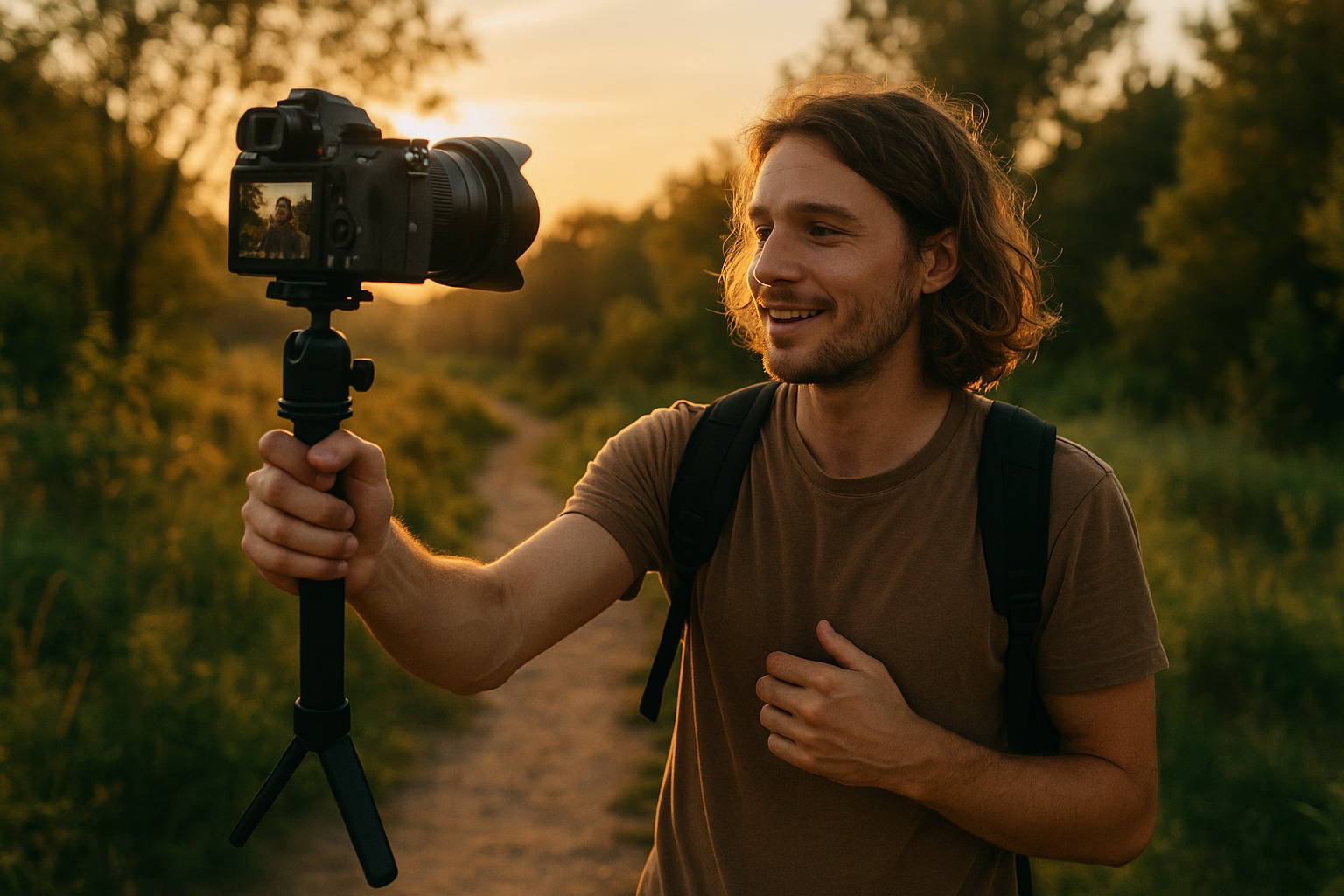 Master AI Content Generator for YouTube Growth