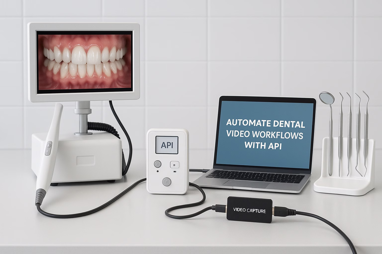 Grow Your Channel with Videa AI Dental Software Download