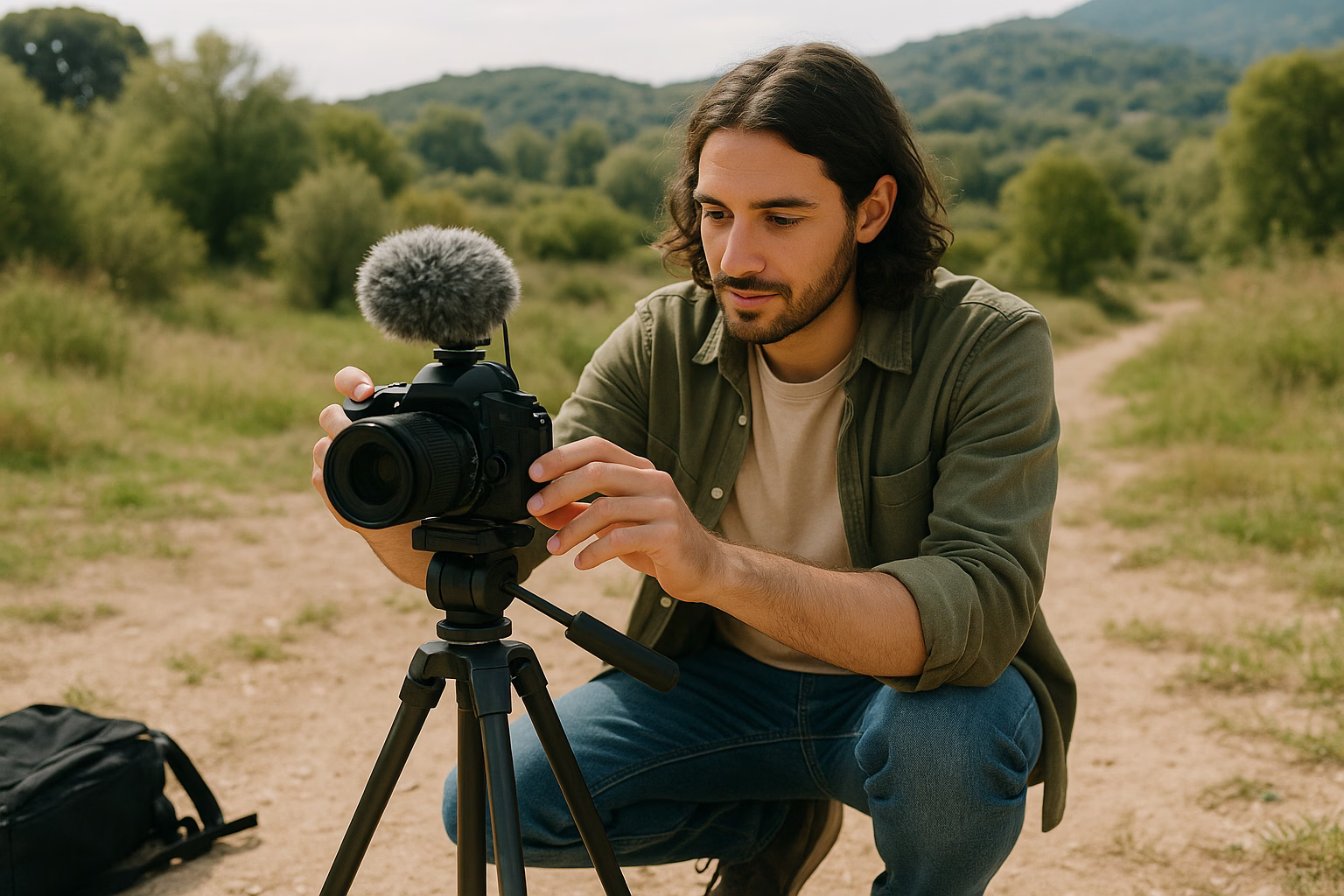 Master Your YouTube Channel Setup with This Guide