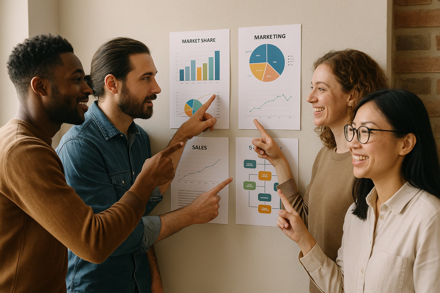 Boost Your Channel with Unique YouTube Workbook