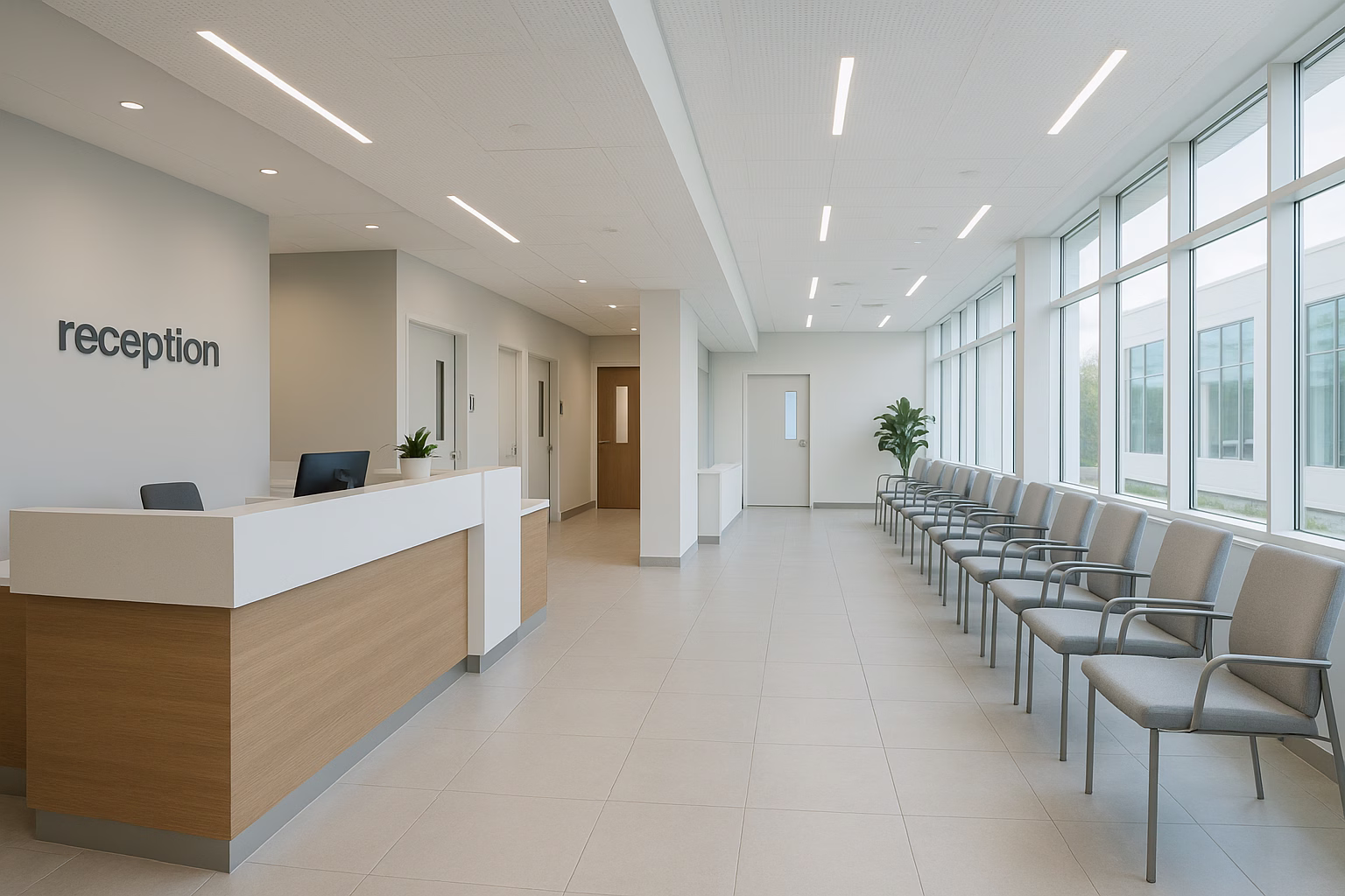 Optimize Clinic Youtube Channel - Strategy To Build Local