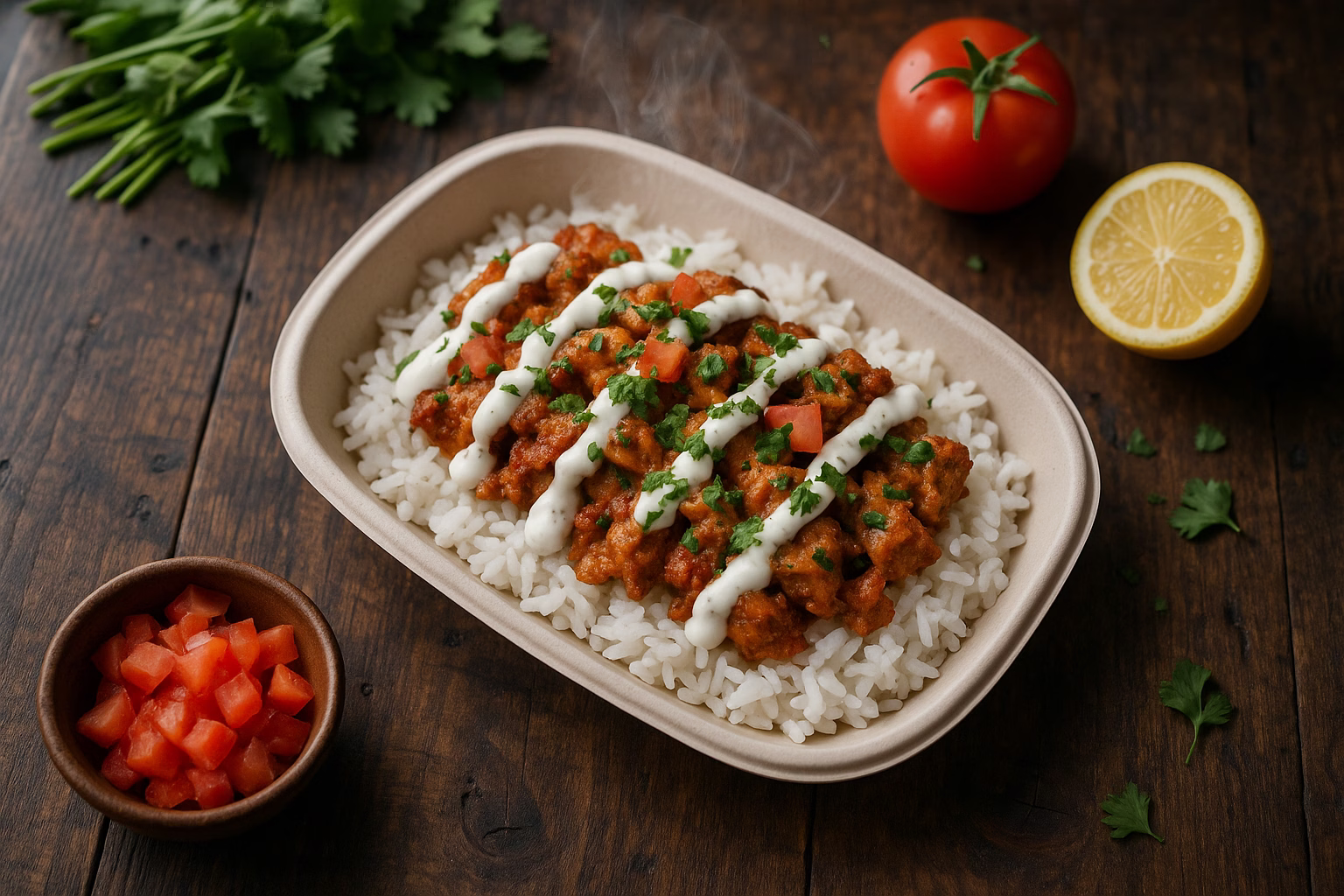 Master API Reference for Scaling Food Truck Videos