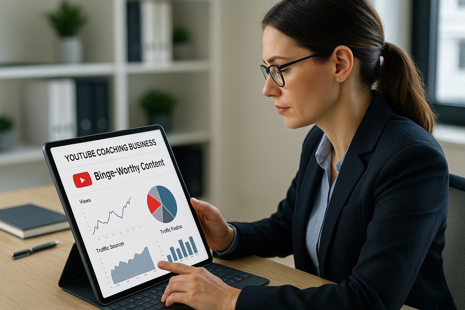 Youtube content and Basics to Boost Views