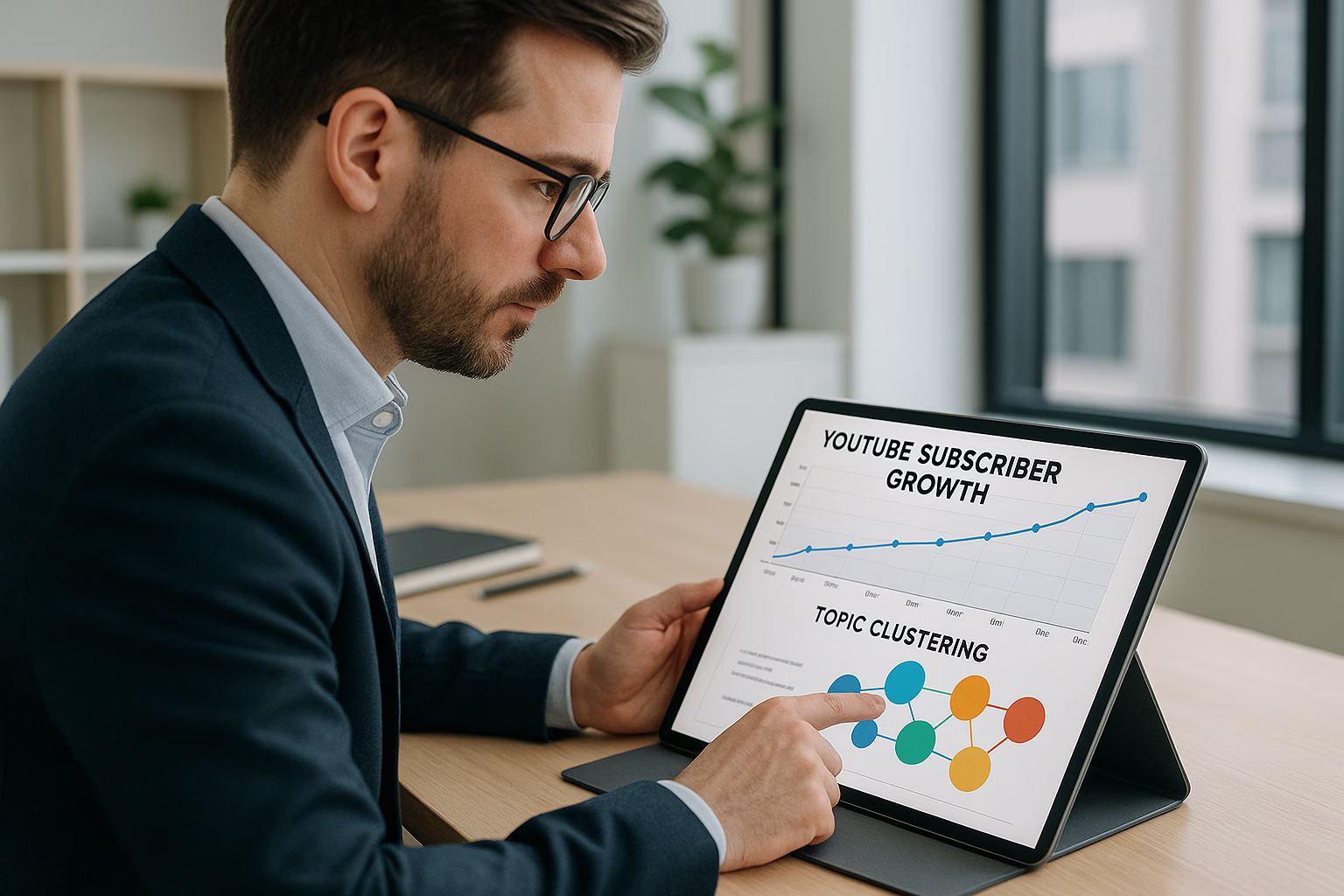 Beginner's Guide to Youtube growth and Subscribers