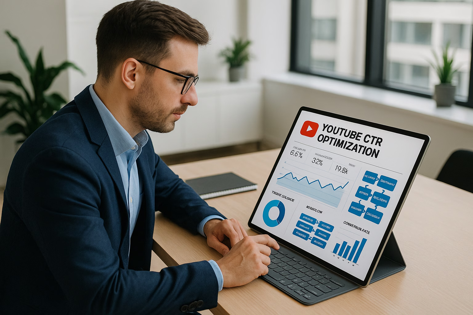 Start Growing Results with Automated youtube -