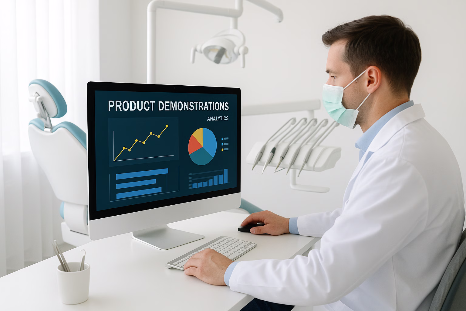 7 Simple Steps to Dentist Video Production Success