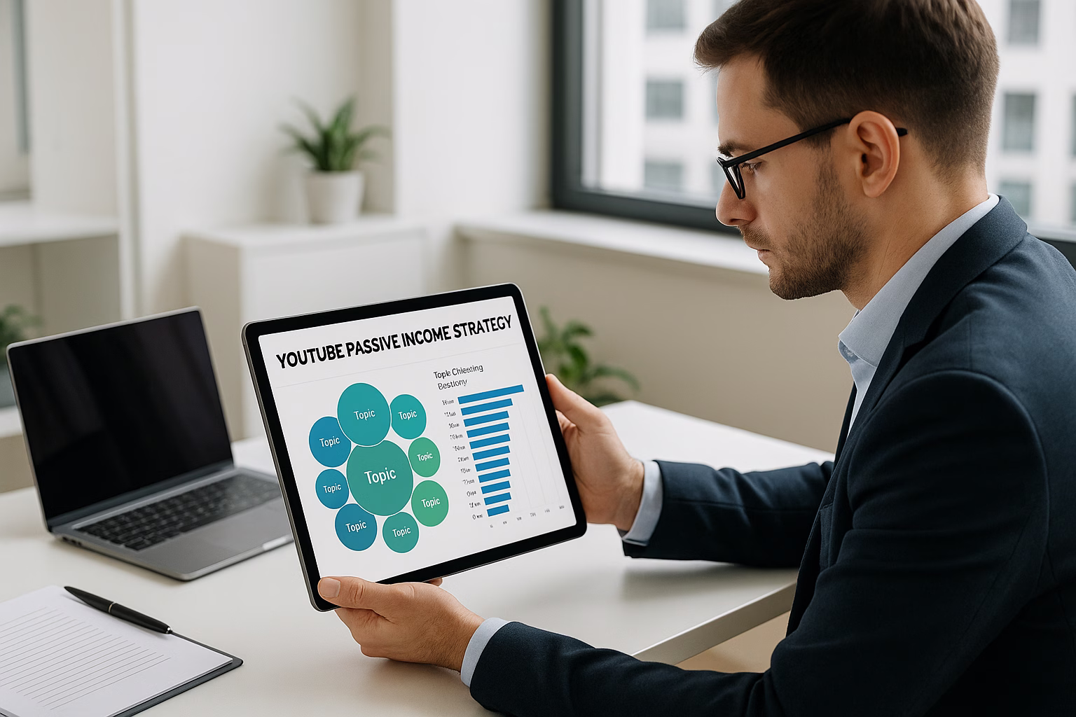 Master Optimization Strategy for More Views