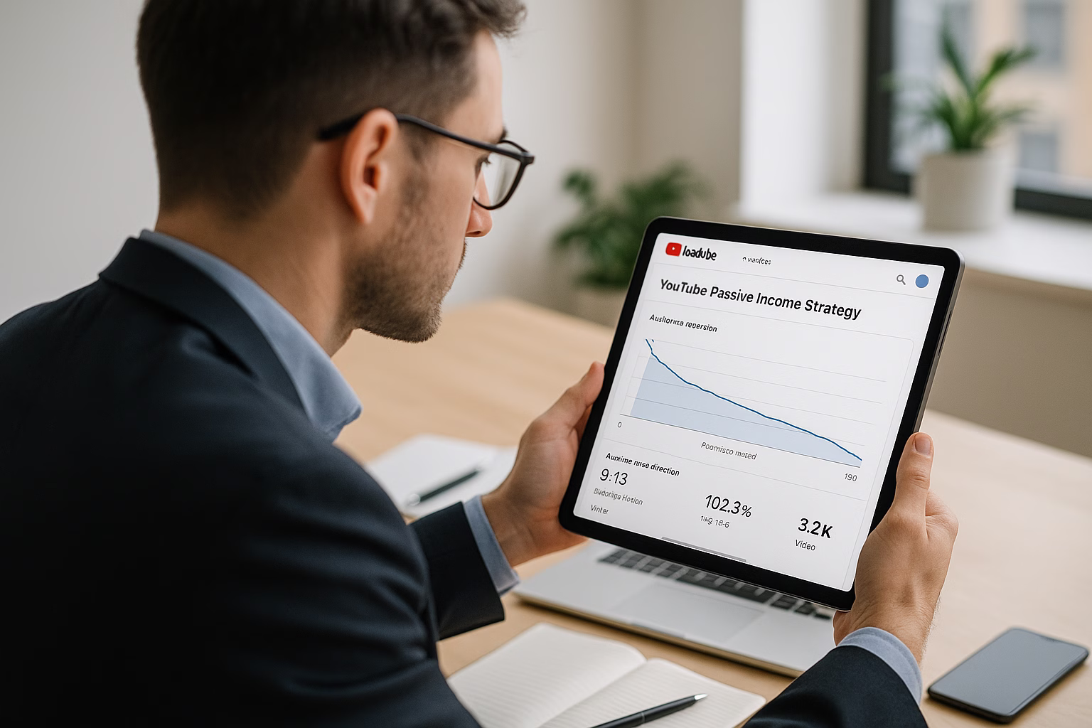 Beginner's Guide to Advanced youtube and Results