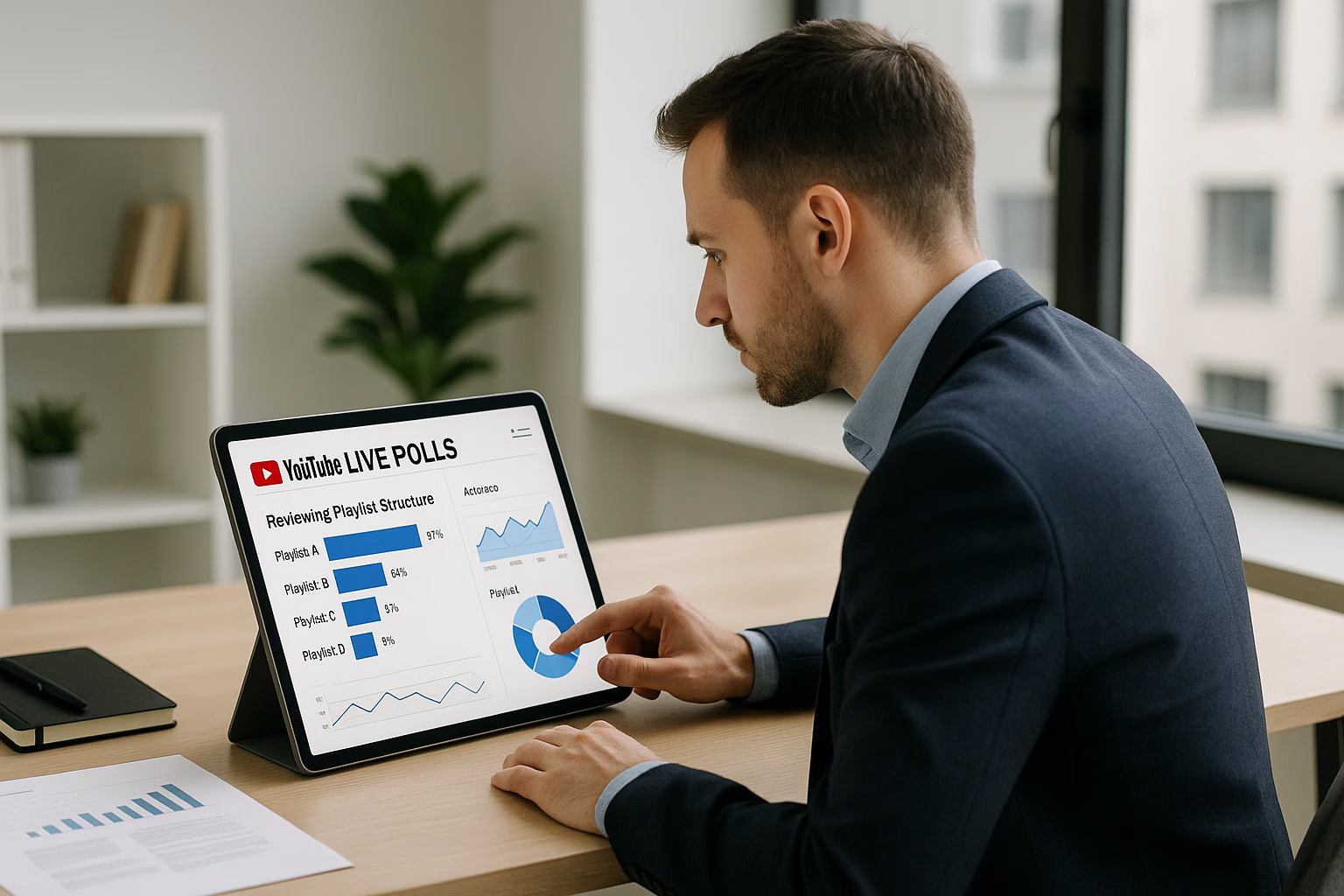 Start Growing Results with Youtube playlist and