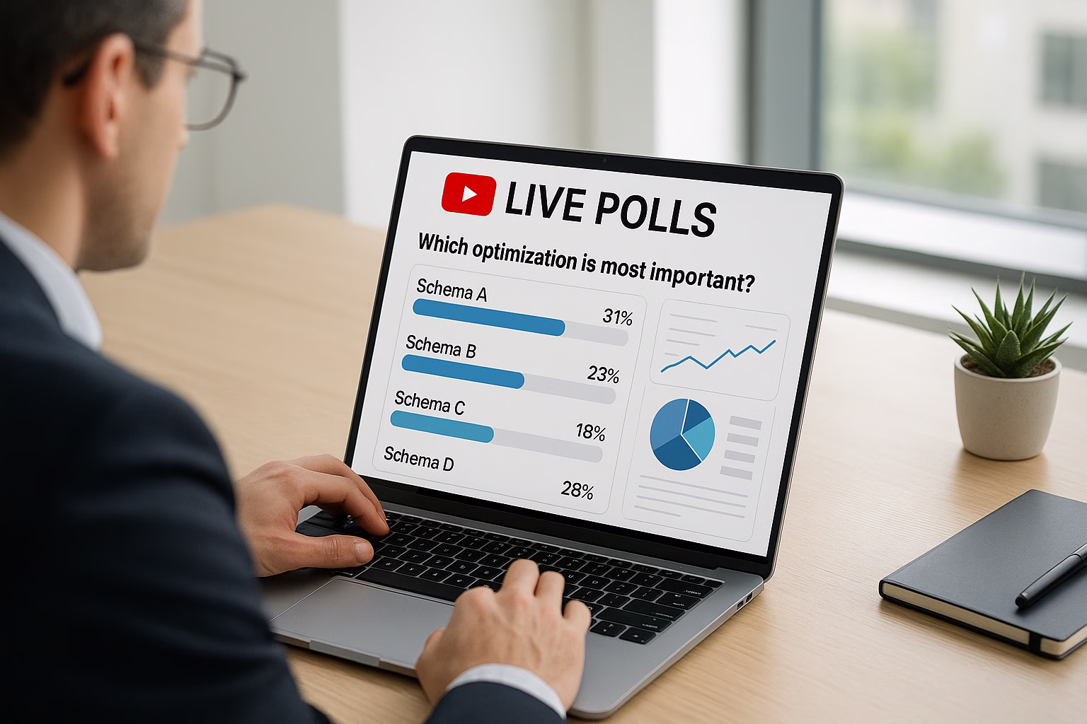 Optimize YouTube Live Basics to Boost Results