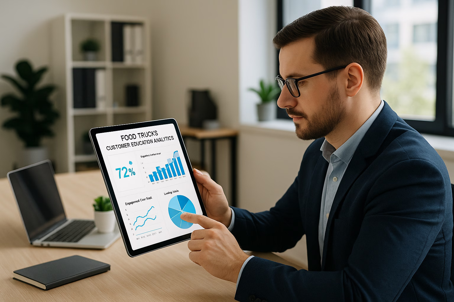 7 Easy Food Truck Videos Ideas for YouTube Growth