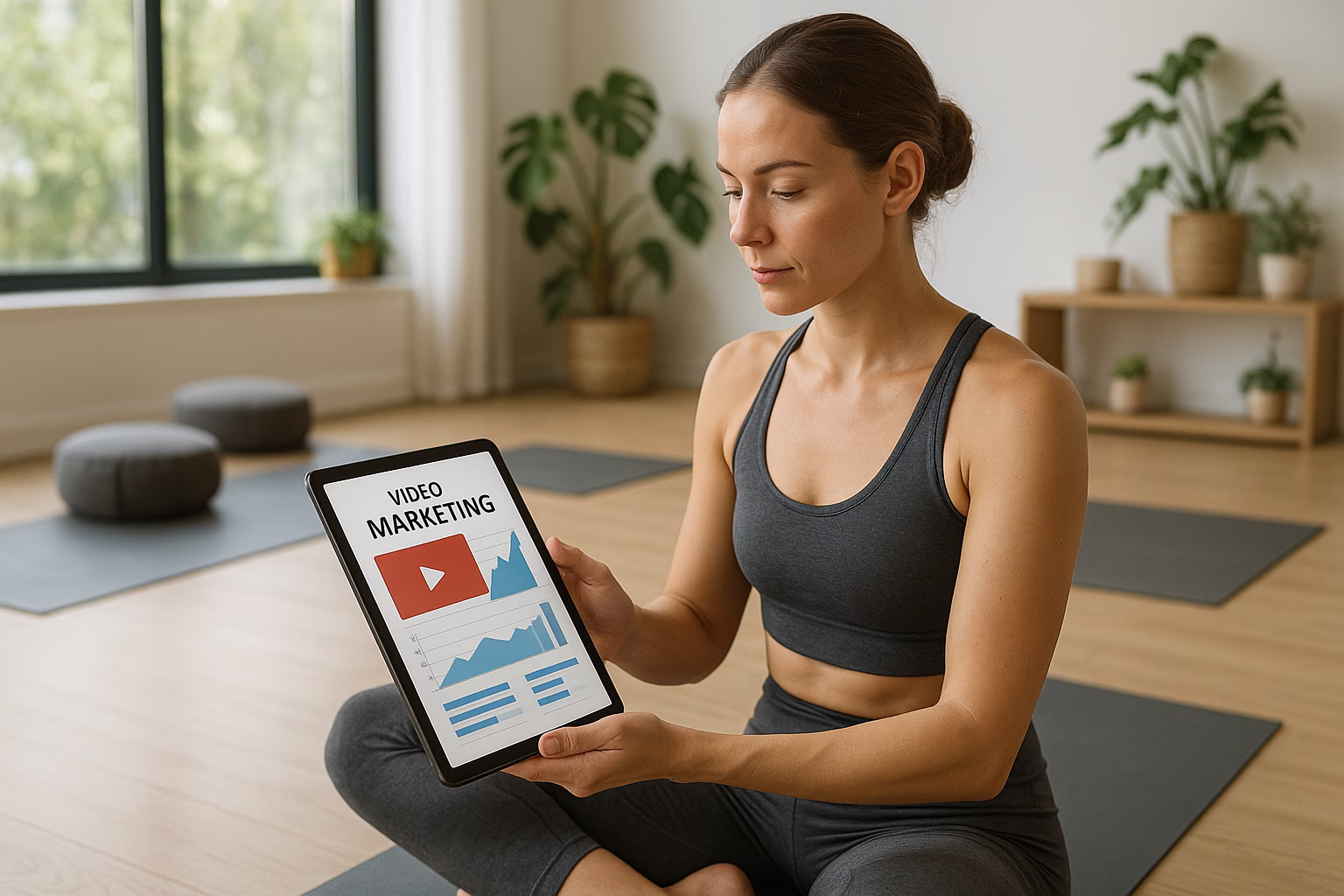 Automate youtube and Basics to Boost Results