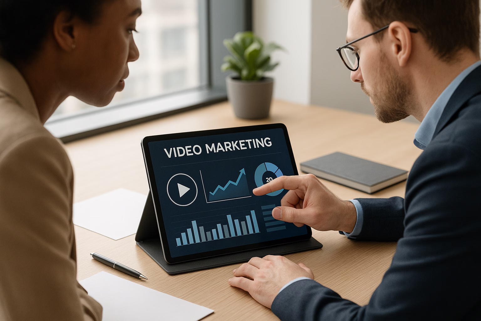 7 Steps YouTube Video Marketing Strategy for Designers