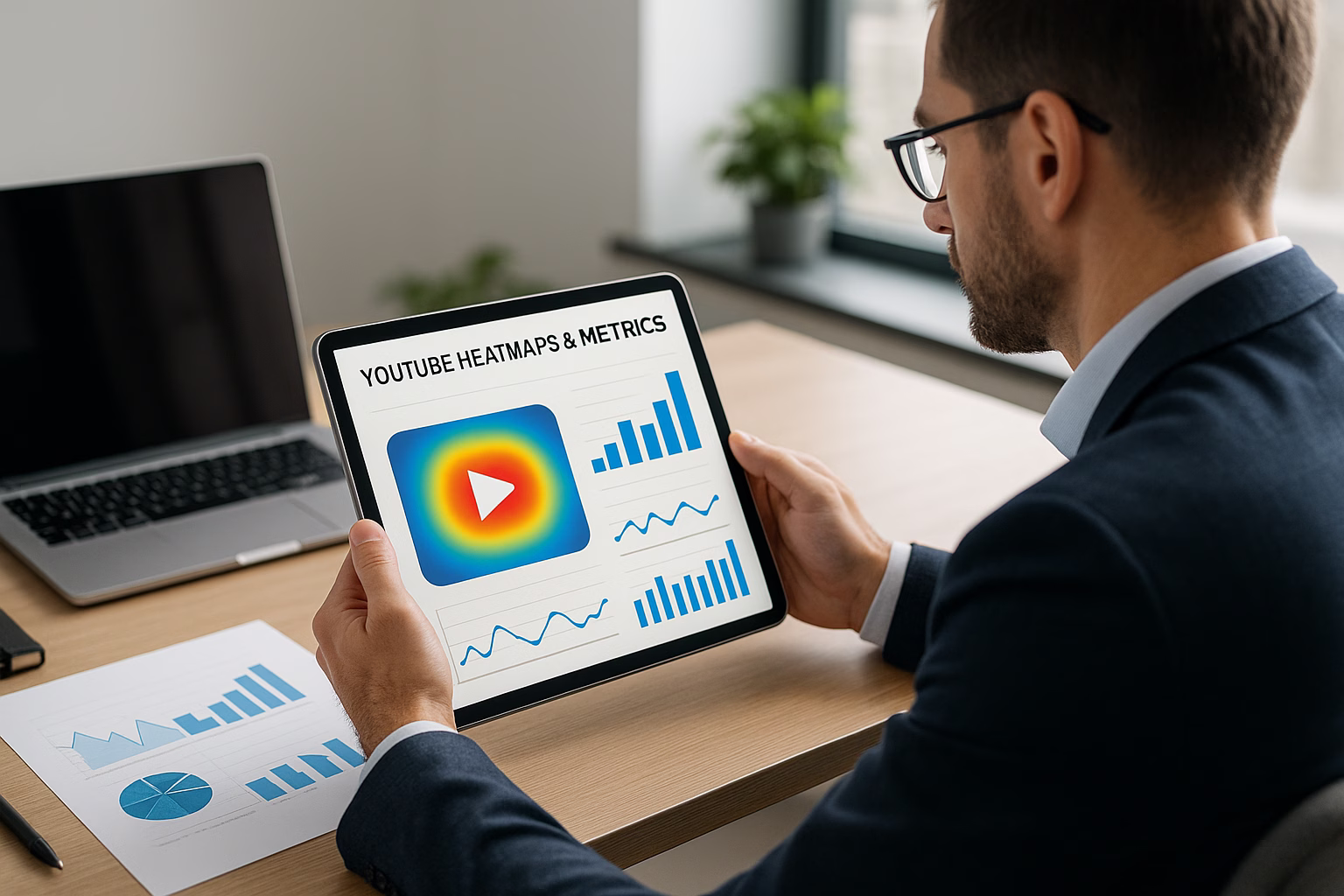 Beginner's Guide to Automate youtube - Results