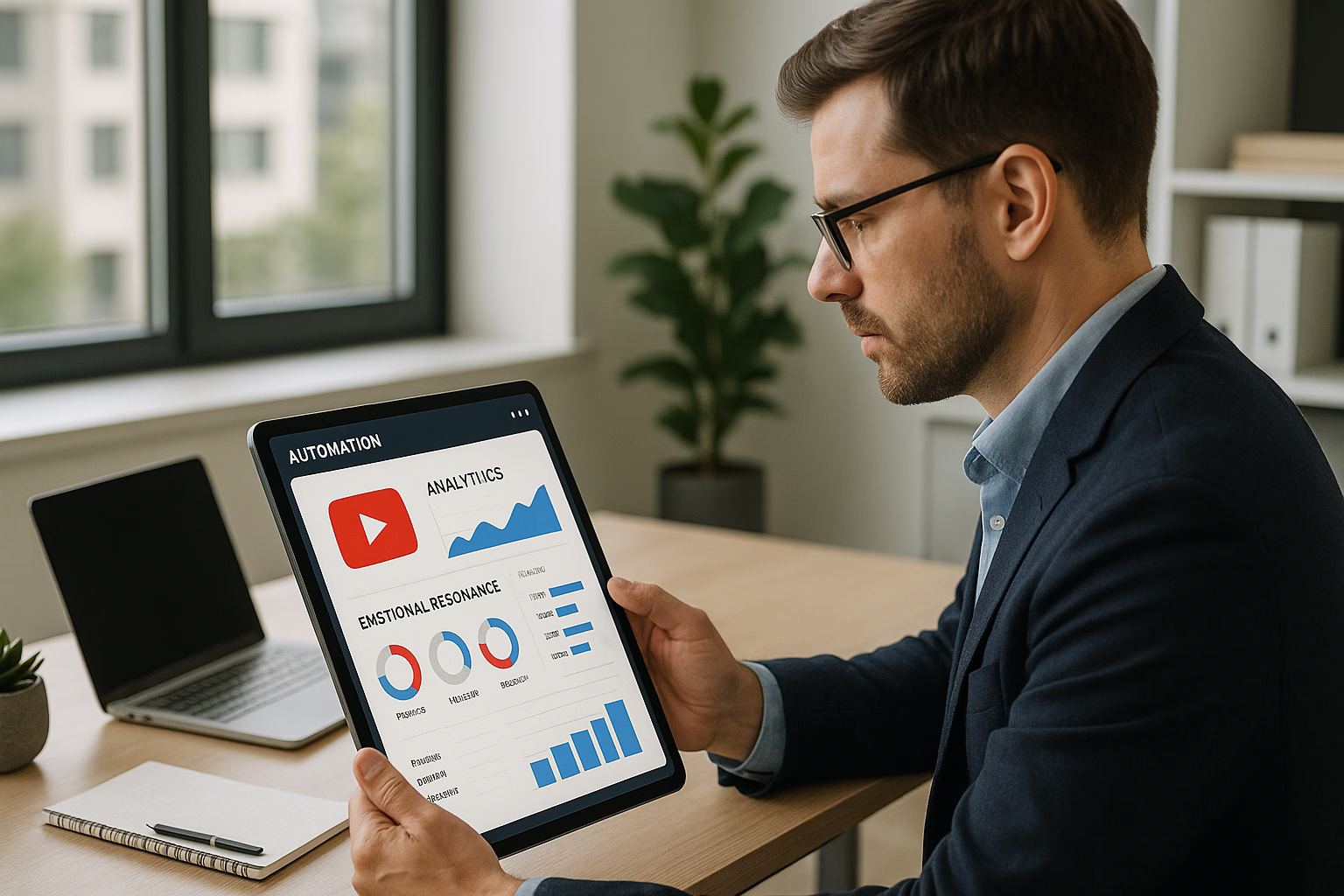 7 Simple YouTube Workflow Template Steps