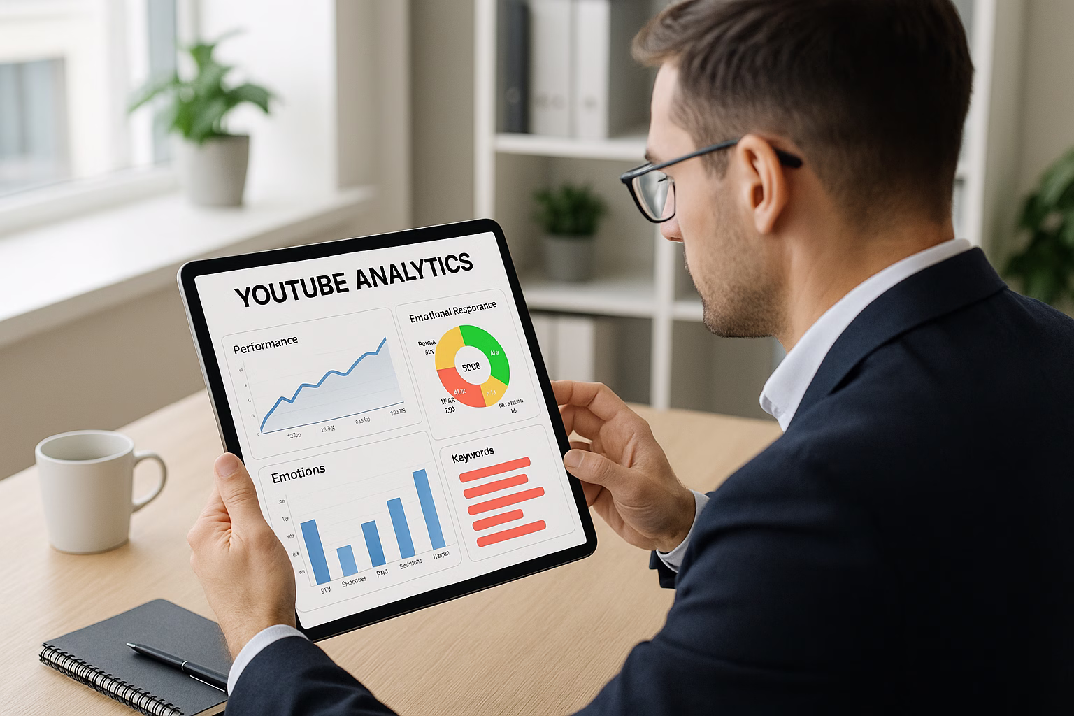 Beginner's Guide to publishing optimization - Results