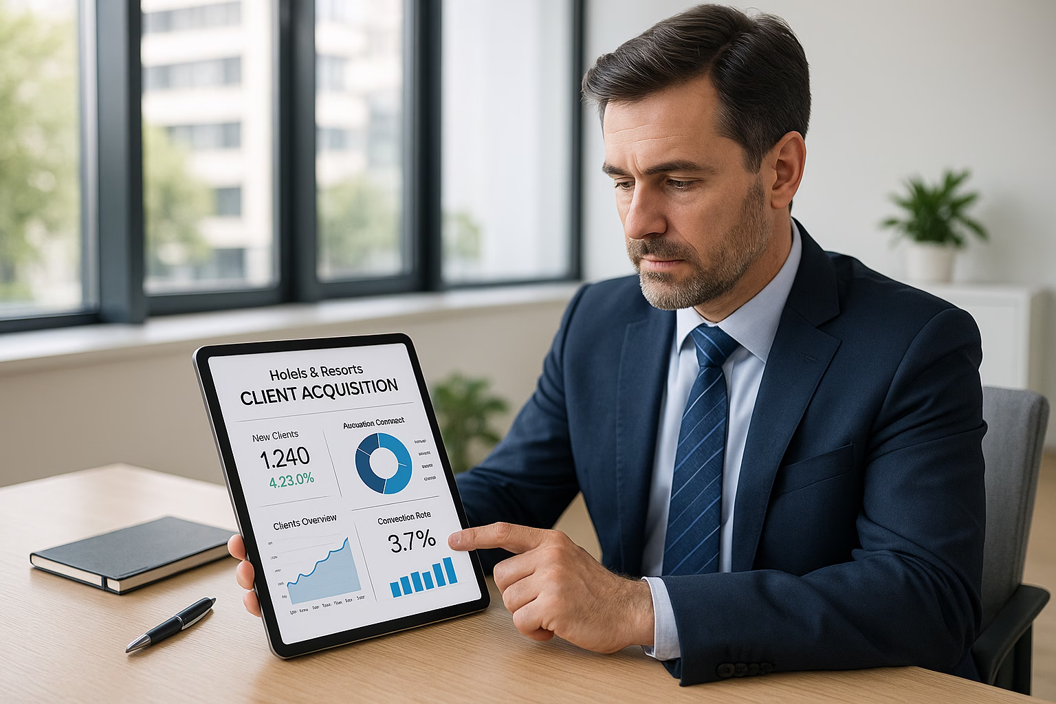 7-Step Checklist for Hotel YouTube Video Growth