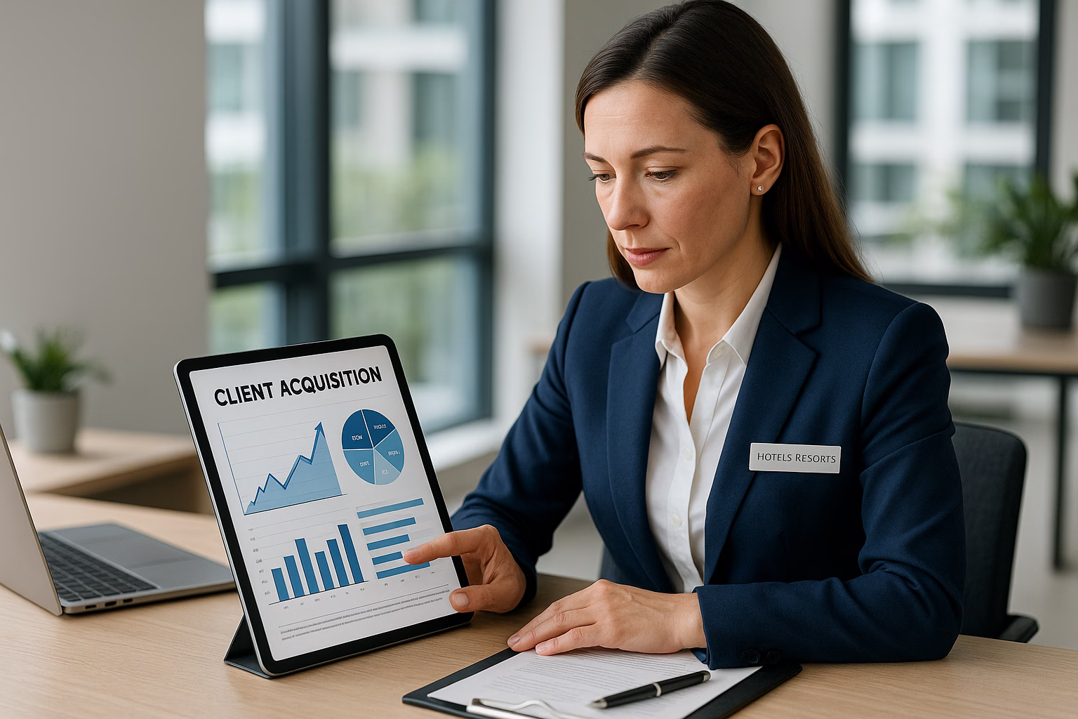 Beginner's Guide to Advanced Hotel Video Results