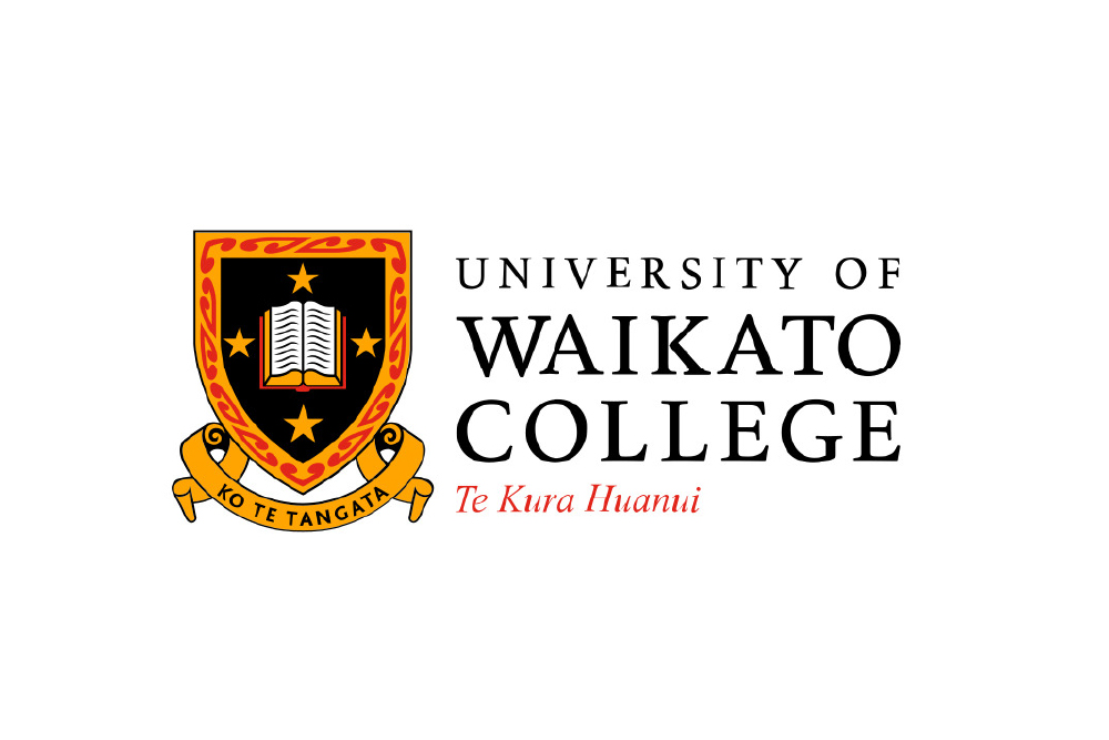 University of Waikato Logo