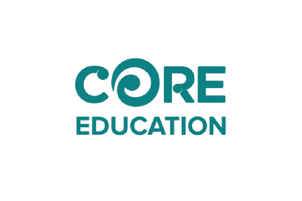 Core Education Logo