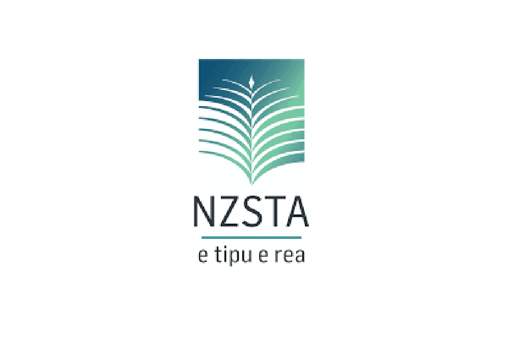 NZSTA Logo