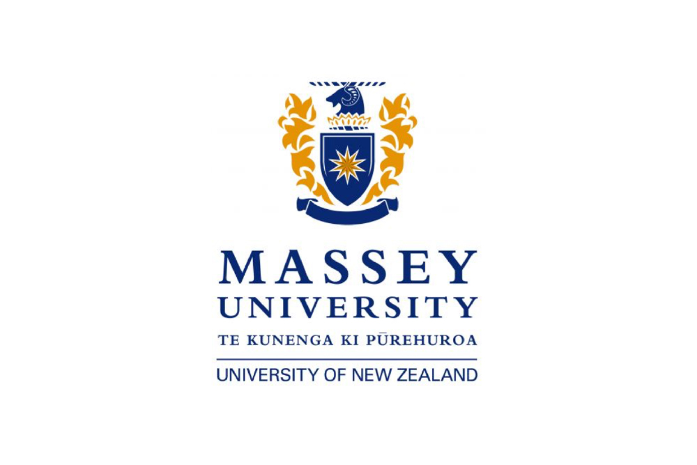 Massey University Logo