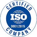 ISO logo