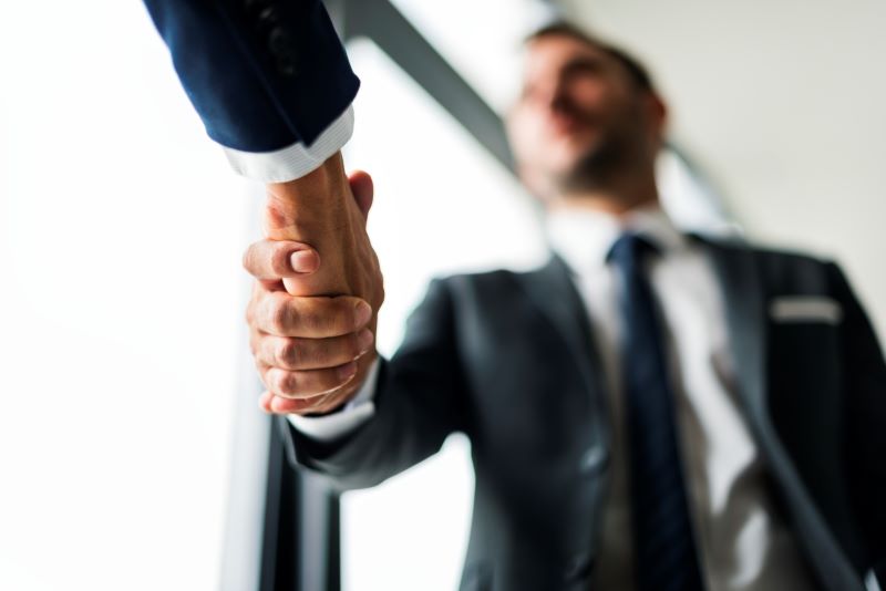 Partnerships with Purpose: Vanla Group’s Values-Driven Approach to Small Business Exits