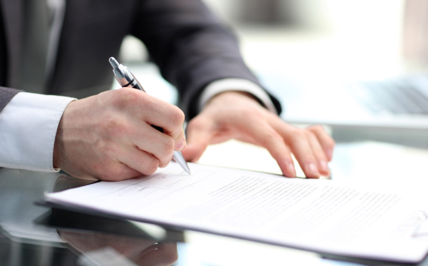 The Power of the LOI in Franchising