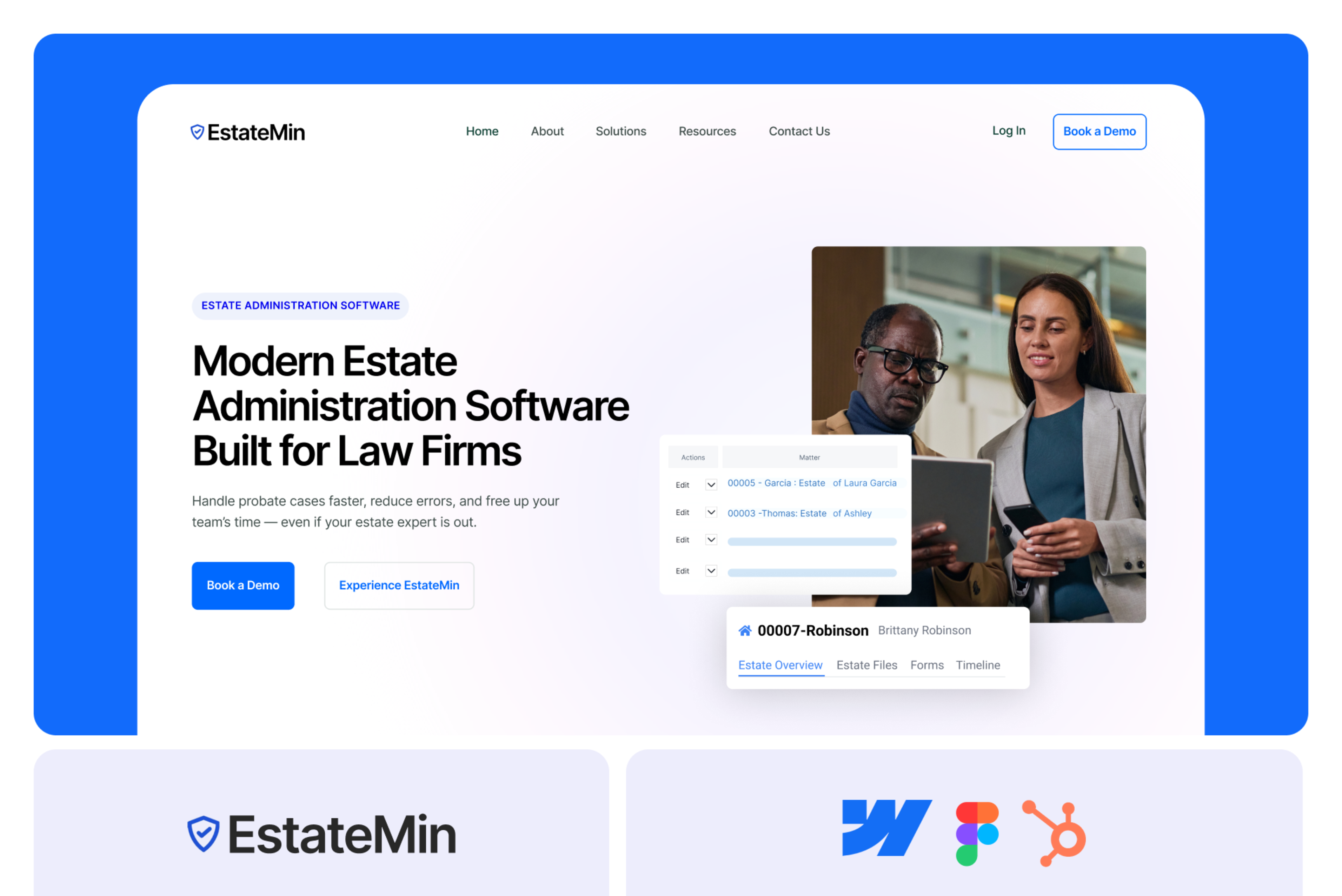 site profile thumbnail