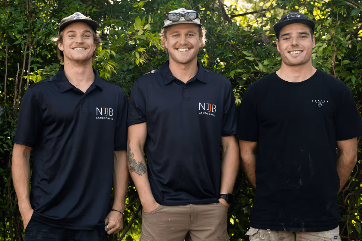 #1 in Bulli for “Landscaper” — In Just 2 Months