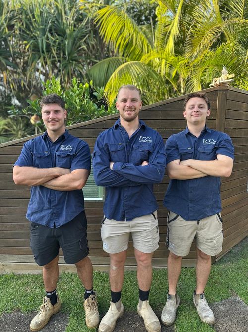 From Word of Mouth to Consistent Leads: How ECC Electrical Built a Scalable Pipeline