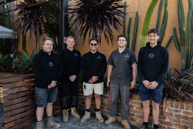 Improved team productivity through a complete system migration and centralised communication setup.