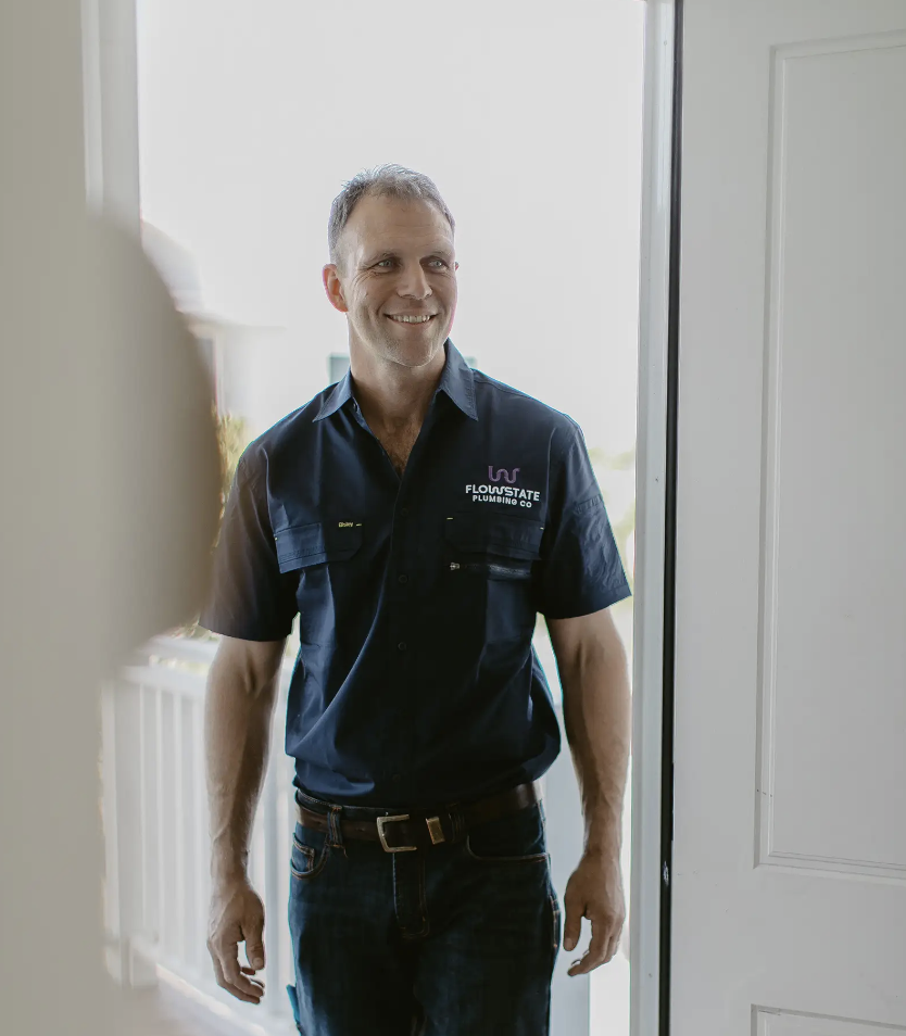 Lambton plumber getting new calls monthly
