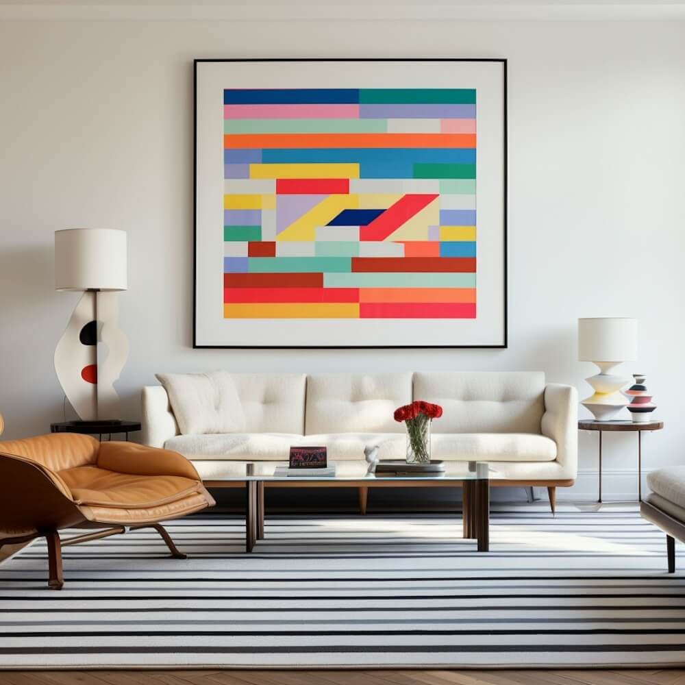 One of my art pieces