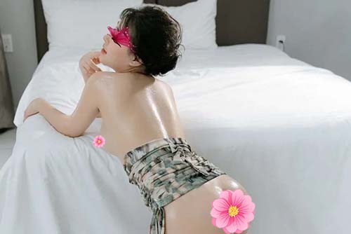 Thai escort girls