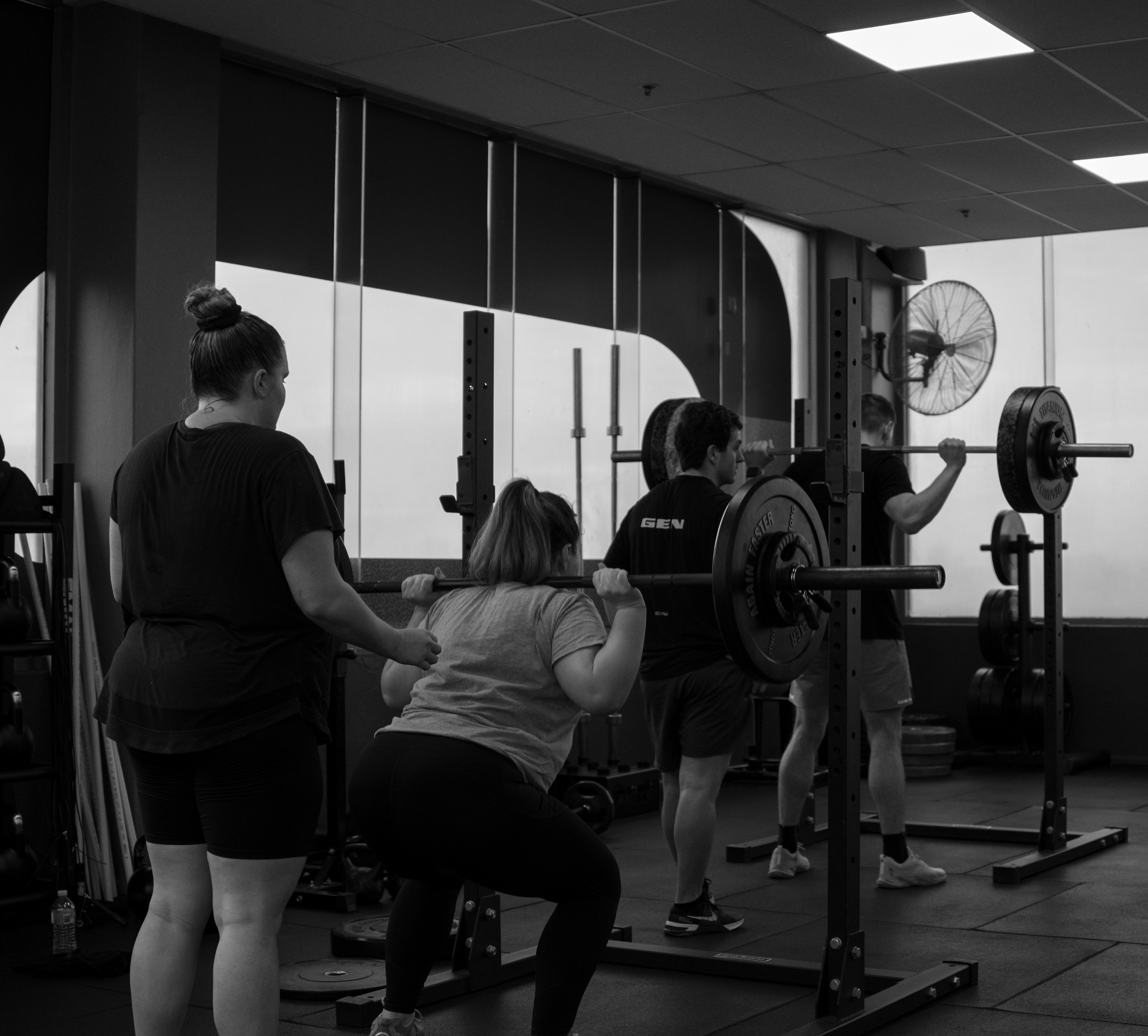 Functional Fit Program