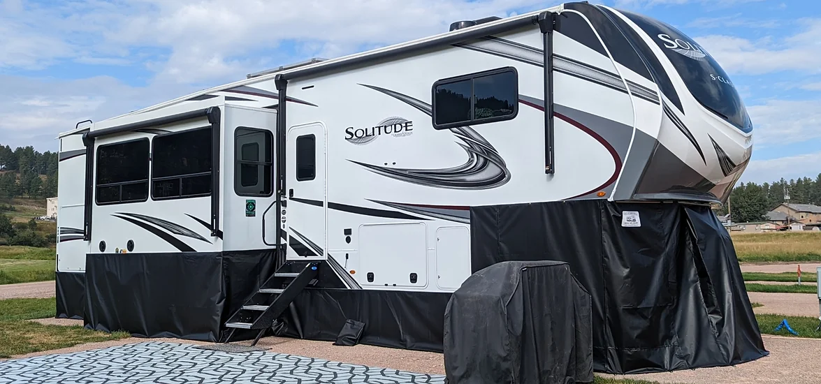 image of auto shop interior